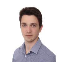 MPL TECHMA Employee Piotr Trzciński's profile photo
