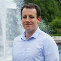 BrainChild Bio Employee Joshua Gustafson's profile photo