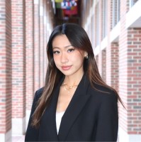 rednote Employee Lucy Wu's profile photo
