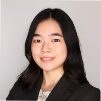 Christina Lin Email