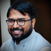 Rakesh Poddar Email & Phone Number