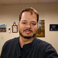 H7 Network Employee David Ingram's profile photo