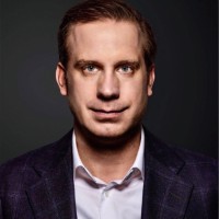 GLOBAL GRUPPE Employee Robert Dallmann's profile photo