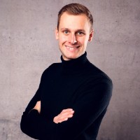 Simon Vogt Email
