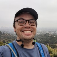 Good Gamer Group Employee Joseph Payo's profile photo