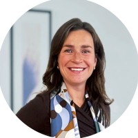 Probus Pleion Employee Daria Matusevich's profile photo