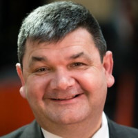 Toyota Material Handling UK Employee Phil Dunn's profile photo