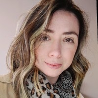 WEpayments Employee Annia Gastelum's profile photo