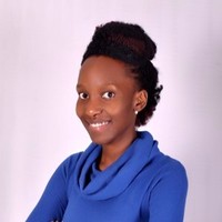 Access Bank Tanzania Ltd Employee Esther Mapande's profile photo