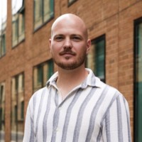 Motive Unknown Employee Charlie Biles's profile photo
