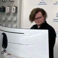 Pocket Geek Tech Repair Employee Ryan Treacy's profile photo