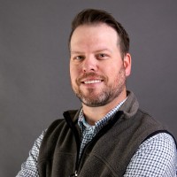 Kasasa Employee Chad Taylor's profile photo