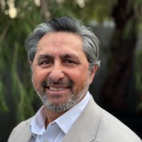 AIA Australia Employee Darren Bourke's profile photo