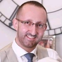 BSL BANK Employee David Aouad's profile photo