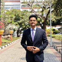 CC33 Global Limited Employee Keshav Mishra's profile photo