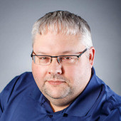 Verity Employee Stuart Rhea's profile photo