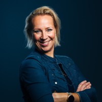 Computrain Employee Marleen van Houcke's profile photo