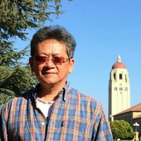 UMC Employee Jimmy Li's profile photo