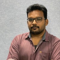 Zumen Employee Udhaya Varman's profile photo