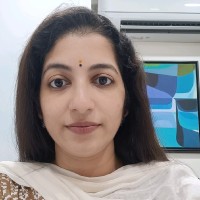 RenewSys India Pvt. Ltd. Employee Nidhi Irani's profile photo