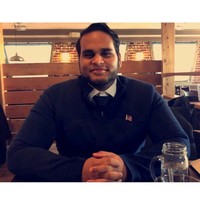 FedWriters Employee Subhaga Weerasinghe's profile photo
