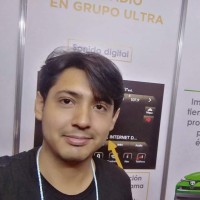 ATICA telecom Employee Javier Pérez's profile photo