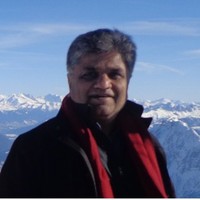 Dipak Kothari Email & Phone Number
