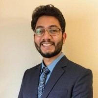 Mujin US Employee Abdul Mukit's profile photo