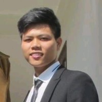 CMC Global Company Limited. Employee Duc Harry's profile photo