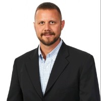 Keurig Dr Pepper Inc. Employee Matt Dickson's profile photo