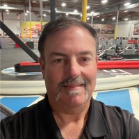 K1 Speed Employee Scott Gordinier's profile photo