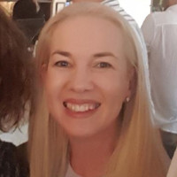 8common (ASX:8CO) Employee Kim Lindeman's profile photo