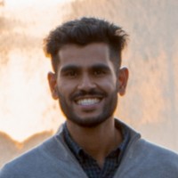 Vikrant Kumar Email