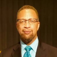 Borough of Manhattan Community College Employee Robert Earl's profile photo