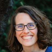 MidPen Housing Corporation Employee Abby Potluri's profile photo
