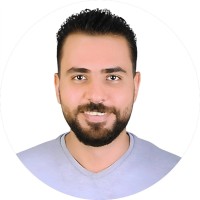 National Telecommunication Institute - المعهد القومي للاتصالات Employee Mohammad Asaad's profile photo