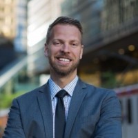 Antec Controls Employee Matthew Nesbitt's profile photo