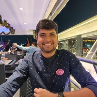 Parth Modi Email & Phone Number