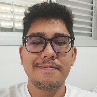 Shuffle Up Employee Gustavo Hitomi's profile photo