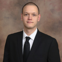 OMPC Ohio Medical Physics Consulting Employee Tyler Cantrell's profile photo