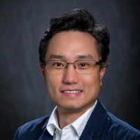 The University of Texas at San Antonio Employee Luan Vu's profile photo