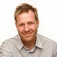 PENSA Employee Mark Prommel's profile photo