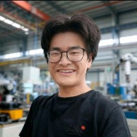 LuxCreo Employee Matthew Chew's profile photo