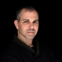 GeoEdge Employee Yuval Shiboli's profile photo