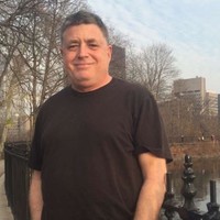 Endurance Strategic Communications, LLC Employee Steve Silverman's profile photo