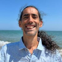 Inter-American Development Bank Employee Samuel Kohn's profile photo
