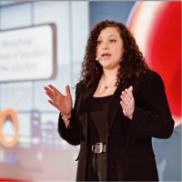 Tesco Bank Employee Lucy Wigglesworth's profile photo