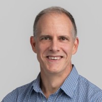 Cimulate, Inc. Employee Sean Gouldson's profile photo