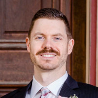 Mergence Systems Employee Daniel Adsit's profile photo