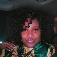 Frontdesk Employee Da'Sha Pork's profile photo